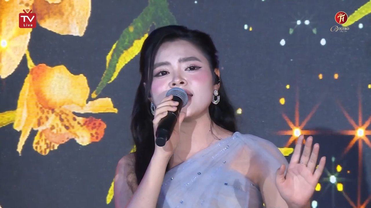 Xin Làm Chim Rừng Núi - Thu Hường
