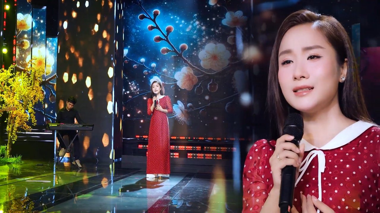 Tôi Chưa Có Mùa Xuân   Hồ Phương Liên   Đợi hai ba năm nữa quê mình thôi khói lửa... (MV Official)
