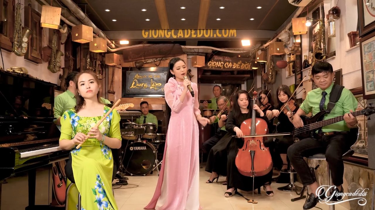 Thư Về Em Gái Thành Đô   Thu Hường (Official MV)