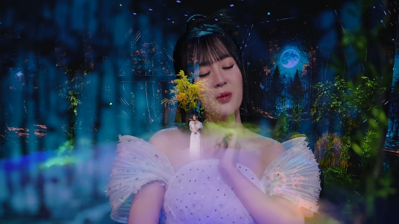 Hẹn Một Mùa Xuân   Yến Khoa (MV 4K Official)